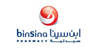 Bin Sina Pharmacy