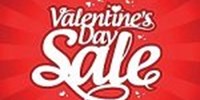 Valentine's Sale